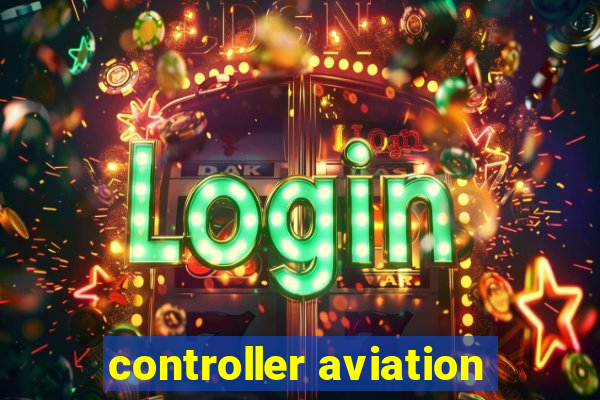 controller aviation